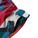 Parra Ball To The Face Swim Shorts - Multi