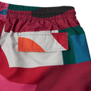 Parra Ball To The Face Swim Shorts - Multi