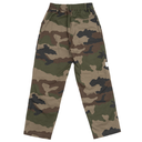 Aterror "Raptor Hide" Cargo Pants - Camo
