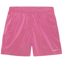 Carhartt WIP Canby Swim Trunks Disco White