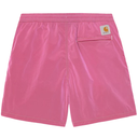 Carhartt WIP Canby Swim Trunks Disco White
