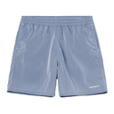 Carhartt WIP Canby Swim Trunks - Gentle Blue/White