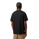 Carhartt WIP S/S Chase Tee - Black/Gold