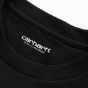 Carhartt WIP S/S Chase Tee - Black/Gold