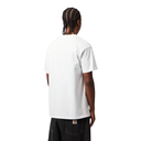Carhartt WIP S/S Chase Tee - White/Gold