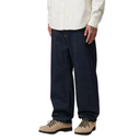 Carhartt WIP Aaron Pant - Blue/Rinsed
