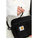 Carhartt WIP Essentials Bag Small - Black