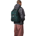 Carhartt WIP Kickflip Backpack Deep Lagoon
