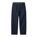 Carhartt WIP Landon Pant - Blue Rinsed