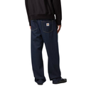 Carhartt WIP Landon Pant - Blue Rinsed