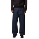 Carhartt WIP Landon Pant - Blue Rinsed