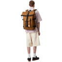 Carhartt WIP Philis Backpack Hamilton Brown