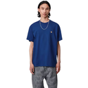 Carhartt WIP S/S Chase Tee Wolfsbane Gold