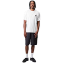 Carhartt WIP S/S Heart II Hartt Tee White