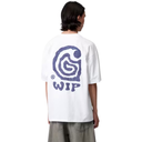 Carhartt WIP S/S Hellix Tee White