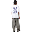 Carhartt WIP S/S Hellix Tee White