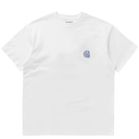 Carhartt WIP S/S Hellix Tee White