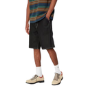 Carhartt WIP Simple Short - Black/One Wash
