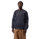Carhartt WIP Sweat - Dark Navy/Dark Scarab