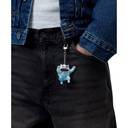 Carhartt WIP Wiptopia II Chasezor Keychain