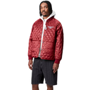 Carhartt WIP Alumni Liner Jacket - Scarlet