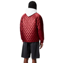 Carhartt WIP Alumni Liner Jacket - Scarlet