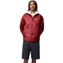 Carhartt WIP Alumni Liner Jacket - Scarlet