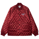 Carhartt WIP Alumni Liner Jacket - Scarlet