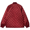 Carhartt WIP Alumni Liner Jacket - Scarlet