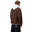 Carhartt WIP Detroit Jacket - Tobacco/Black Rigid