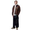 Carhartt WIP Detroit Jacket - Tobacco/Black Rigid