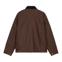 Carhartt WIP Detroit Jacket - Tobacco/Black Rigid