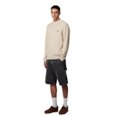Carhartt WIP Double Knee Short Black Stone