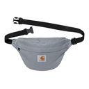 Carhartt WIP Jake Hip Bag Dove Grey