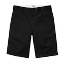 Carhartt WIP Master Short Black