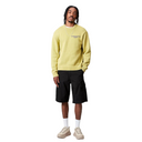 Carhartt WIP Regular Cargo Short Black Rinsed