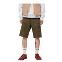 Carhartt WIP Regular Cargo Short Cypress Rinsed