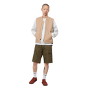 Carhartt WIP Regular Cargo Short Cypress Rinsed