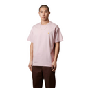 Carhartt WIP S/S Chase Tee Air Pink Gold