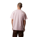 Carhartt WIP S/S Chase Tee Air Pink Gold
