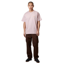 Carhartt WIP S/S Chase Tee Air Pink Gold
