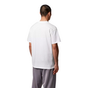 Carhartt WIP S/S Pocket Heart Tee White Red