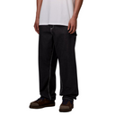 Carhartt WIP Single Knee Pant Heart Label Black Rinsed