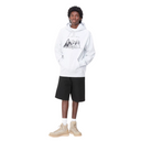 Carhartt WIP Single Knee Short Black Rinsed
