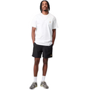 Carhartt WIP Chase Swim Trunks Black Gold