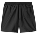 Carhartt WIP Chase Swim Trunks Black Gold