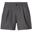 Carhartt WIP Blake Short Black Rinsed