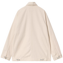 Carhartt WIP Drewe Chore Coat Natural Rinsed