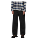 Carhartt Wip Women's Simple Pant Black rinsed