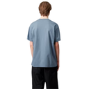 Carhartt WIP S/S Chase Tee - Angelite/Gold